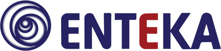 ENTEKA logo