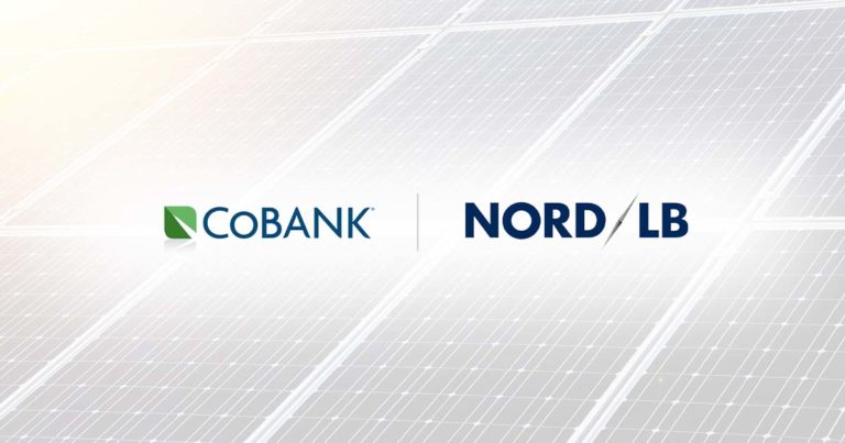 ConnectGen CoBANK NORD