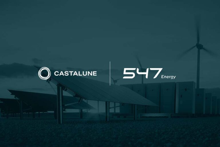 Castalune + 547 Energy